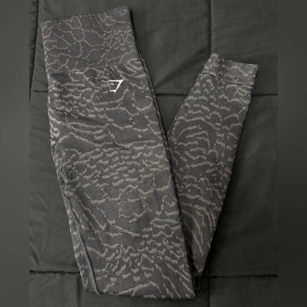 Adapt Animal Seamless Leggings